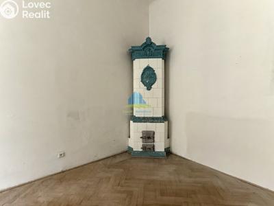 Prodej bytu 3+KK Františkovy Lázně, Boženy Němcové č. 22