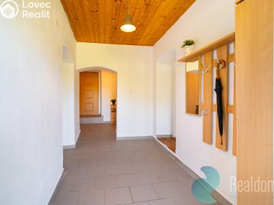 Sale cottage Nové Hrady č. 9