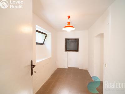 Sale cottage Nové Hrady č. 10