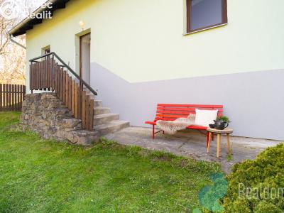 Sale cottage Nové Hrady č. 3