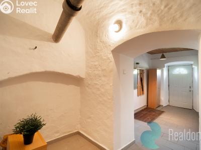 Sale cottage Nové Hrady č. 8
