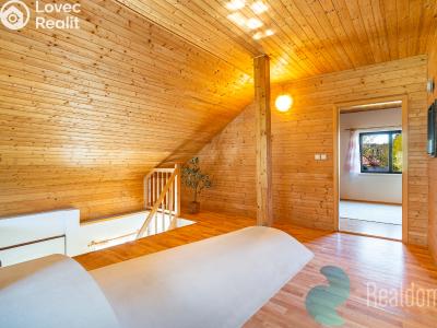 Sale cottage Nové Hrady č. 12