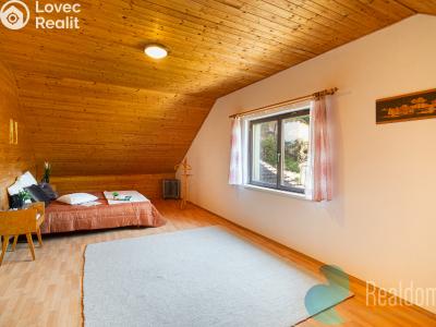 Sale cottage Nové Hrady č. 18