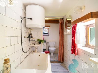Sale cottage Nové Hrady č. 19