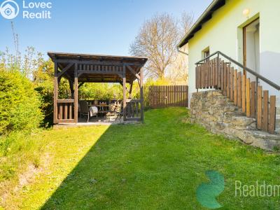 Sale cottage Nové Hrady č. 20
