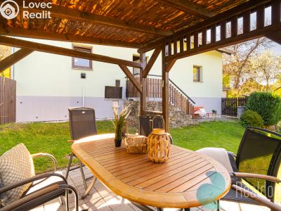 Sale cottage Nové Hrady č. 21