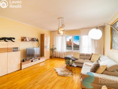 Sale commercial parcel Světlík č. 7