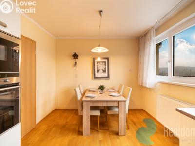 Sale commercial parcel Světlík č. 11