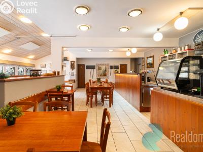 Sale commercial parcel Světlík č. 14