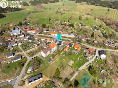 Sale commercial parcel Světlík č. 22