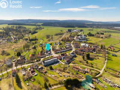 Sale commercial parcel Světlík č. 23