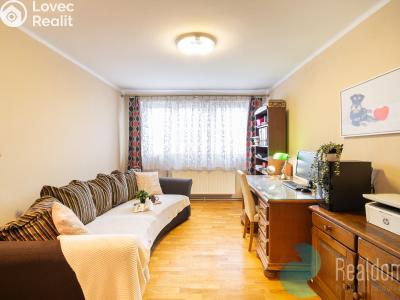 Продаж комерційної ділянки Světlík č. 4