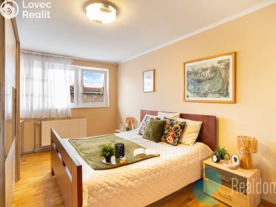 Продаж комерційної ділянки Světlík č. 6