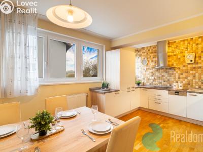 Продаж комерційної ділянки Světlík č. 10