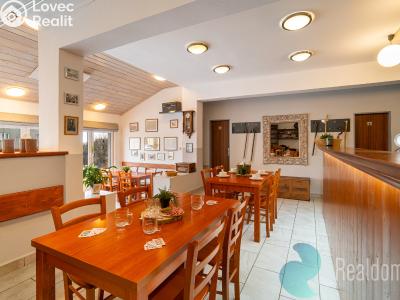 Продаж комерційної ділянки Světlík č. 15