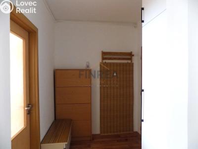 Prodej bytu 2+KK Ústí nad Labem, Žežická č. 11