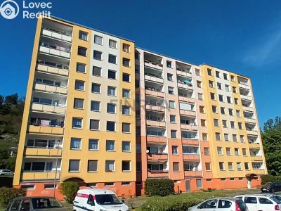 Prodej bytu 2+KK Ústí nad Labem, Žežická č. 14
