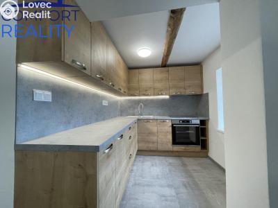 Sale apartment 3+KK Melč č. 1