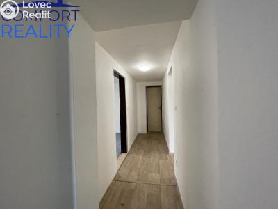 Sale apartment 3+KK Melč č. 13