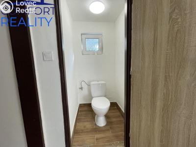 Sale apartment 3+KK Melč č. 14