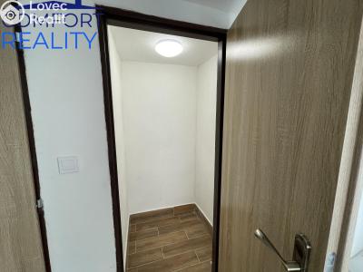 Sale apartment 3+KK Melč č. 17