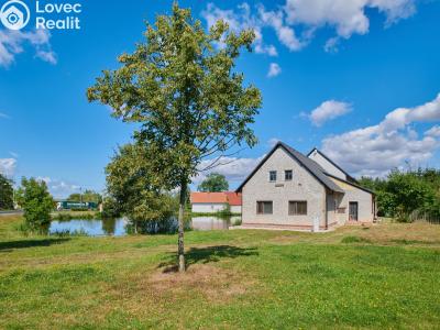 Sale family house Žďár č. 4