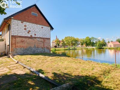 Sale family house Žďár č. 7