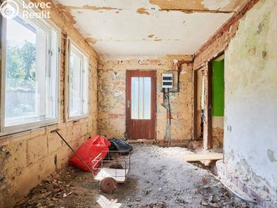 Sale family house Žďár č. 13