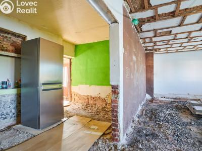Sale family house Žďár č. 14