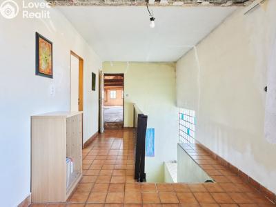 Sale family house Žďár č. 16