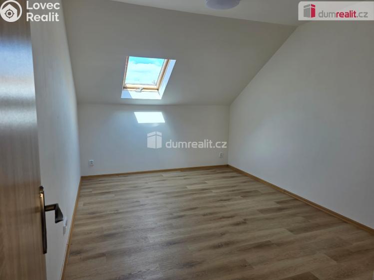 Оренда квартири 1+1 Nový Jičín, B. Martinů č. 2