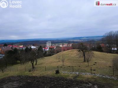 Аренда квартиры 1+1 Nový Jičín, B. Martinů č. 7