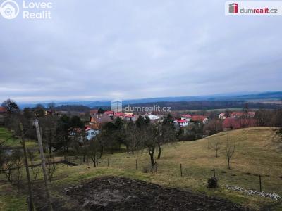 Аренда квартиры 1+1 Nový Jičín, B. Martinů č. 8