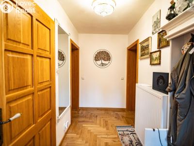 Prodej rodinného domu Most, V Sadech 3327 č. 3