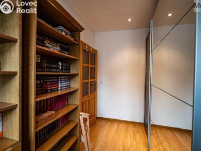 Prodej rodinného domu Most, V Sadech 3327 č. 24