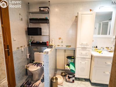Prodej rodinného domu Most, V Sadech 3327 č. 26
