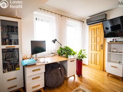 Prodej rodinného domu Most, V Sadech 3327 č. 36