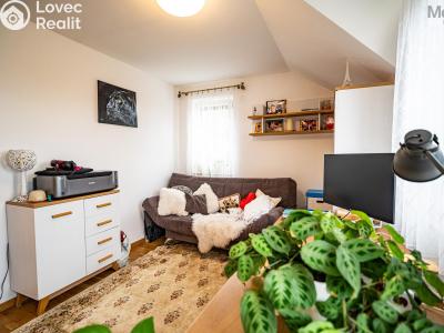 Prodej rodinného domu Most, V Sadech 3327 č. 37