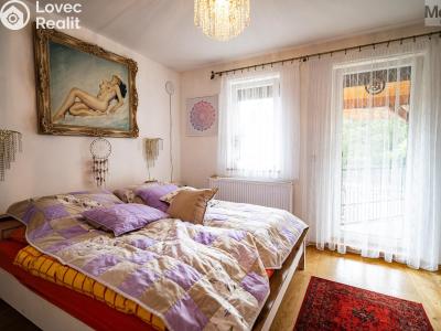 Prodej kanceláře Most, V Sadech 3327 č. 19