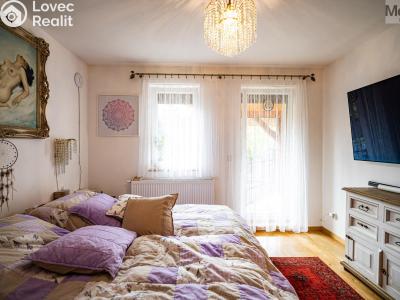 Prodej kanceláře Most, V Sadech 3327 č. 20