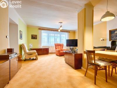 Продажа семейного дома Lomnice nad Lužnicí, Školní č. 5