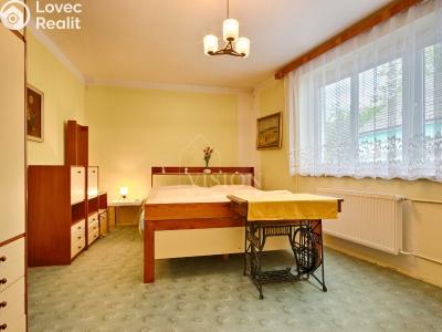 Продажа семейного дома Lomnice nad Lužnicí, Školní č. 6
