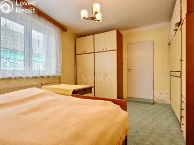 Продажа семейного дома Lomnice nad Lužnicí, Školní č. 7