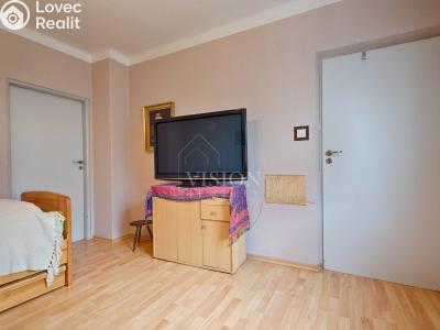 Продажа семейного дома Lomnice nad Lužnicí, Školní č. 9