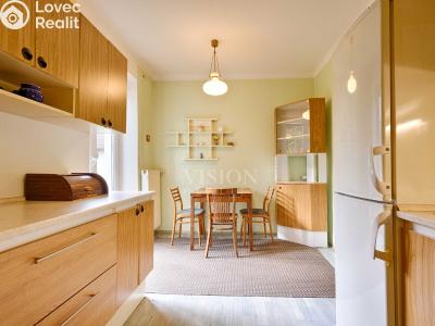 Продажа семейного дома Lomnice nad Lužnicí, Školní č. 10