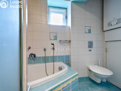 Продажа семейного дома Lomnice nad Lužnicí, Školní č. 13