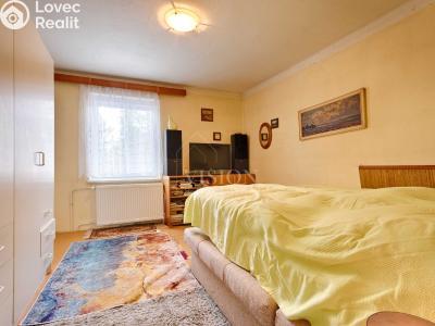 Продажа семейного дома Lomnice nad Lužnicí, Školní č. 15