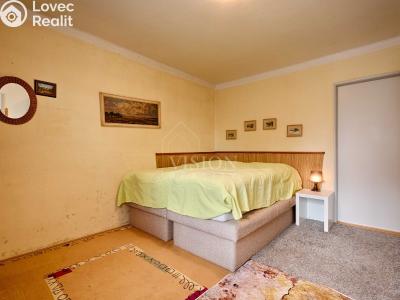 Продажа семейного дома Lomnice nad Lužnicí, Školní č. 16