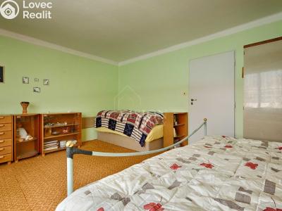 Продажа семейного дома Lomnice nad Lužnicí, Školní č. 18