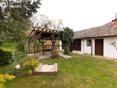 Продажа семейного дома Lomnice nad Lužnicí, Školní č. 21